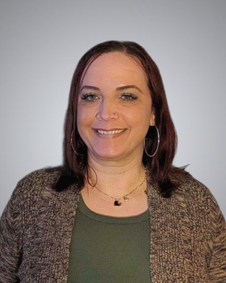 Photo of Rebekah Fink, Counselor, LPCC-S