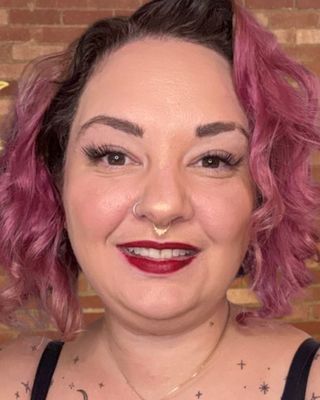 Photo of Kat Devereaux - Phases Therapy, Inc., Licensed Professional Counselor, LPC