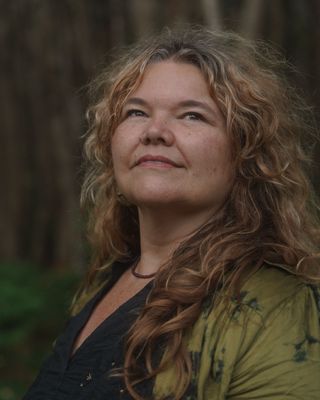 Photo of Redlyn Kym Parker, Psychotherapist, PACFA