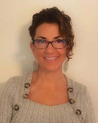 Photo of Gina Marie Parisi, Licensed Professional Counselor, MA, LPC, ACS, CCTP, CA