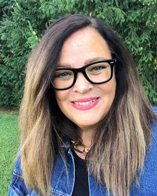 Photo of Kim Myer, Clinical Social Work/Therapist, LCSW