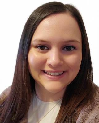 Photo of Cassandra Knegt, Registered Social Worker, MSW, RSW