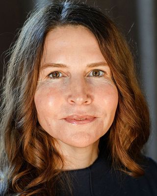 Photo of Kate Siner - Heléna Kate PhD, Counselor, PhD, MA