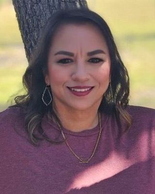 Photo of Sara Ann Castañeda-Castillo, Licensed Professional Counselor, MS, NCC, LPC