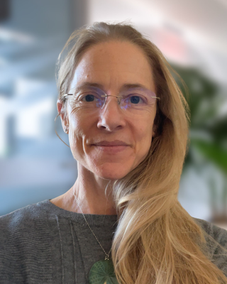 Photo of Rachael Loring, Clinical Social Work/Therapist, LCSW