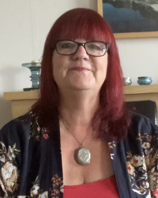 Photo of Tina MacDonald Counselling, , Counsellor in Kirkcaldy