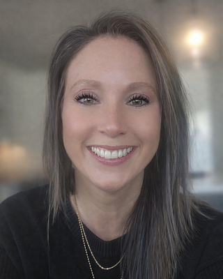 Photo of Lindsay K. Sather, Licensed Professional Counselor, MS, LPC, CCTP
