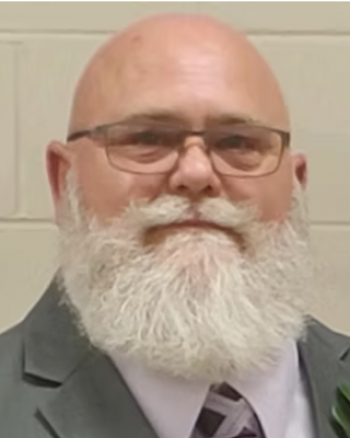 Photo of Henry Hinton Daniels Jr, Licensed Professional Counselor, MA, LPC