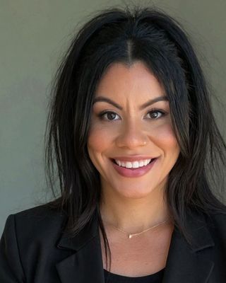 Photo of Jacina Laney, Marriage & Family Therapist, MA, LMFT