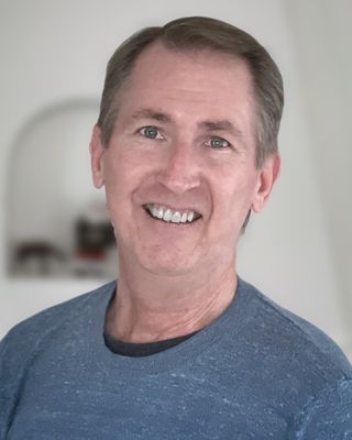 Photo of Kevin Bergen, Marriage & Family Therapist in Torrance, CA