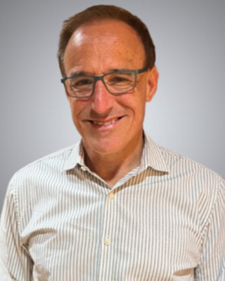 Photo of Dr. Michael Rosen, Psychiatrist, MD