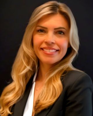 Photo of Andrea Bain-Frye - Andrea Bain-Frye Holistic Psychotherapy, LLC, Licensed Professional Clinical Counselor, LPCC, MA, EMDR, IFS, MBA