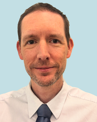 Photo of Dr. Brad Palermo, Psychologist, PsyD, Owner