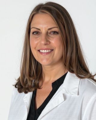 Photo of Dr. Elizabeth De Falcon, MD, Psychiatrist