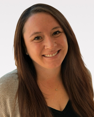 Photo of Amber Rose, Clinical Social Work/Therapist, LCSW