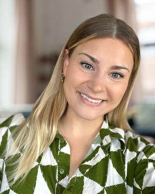 Photo of Victoria Markowski, Licensed Professional Counselor, LPC, ATR
