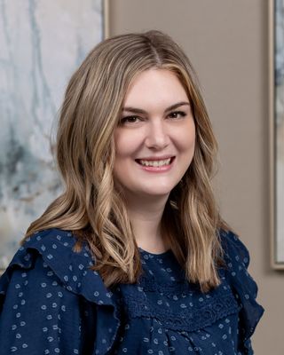 Photo of Morgan Murray, Licensed Professional Clinical Counselor, MSEd, LPCC-S