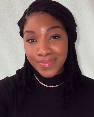 Photo of Romanza McAllister, Clinical Social Work/Therapist, LCSW, ADHD, Coach