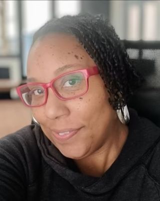 Photo of Lakeisha Terry, Clinical Social Work/Therapist, LCSW-C