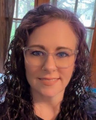 Photo of Christina Durham, Licensed Professional Counselor