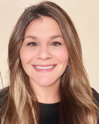 Photo of Nicole Pacella, Psychiatric Nurse Practitioner, DNP, PMHNP