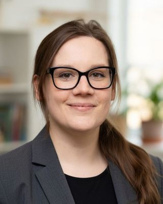 Photo of Rachael E Conrad, Licensed Professional Counselor, MA, LPC, ASDI