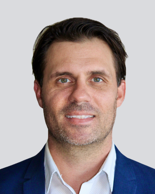 Photo of Brandon O'Malley, Psychiatric Nurse Practitioner, PMHNP
