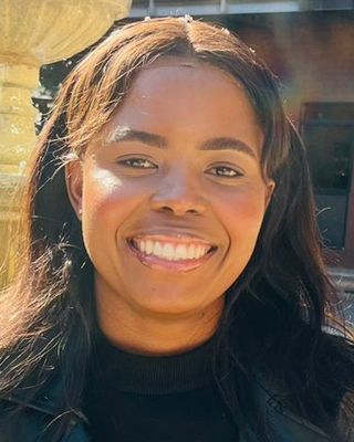 Photo of Tsholofelo Riet, Social Worker, SACSSP