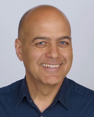 Photo of Reza Hadavi, Marriage & Family Therapist in West University Heights, San Diego, CA