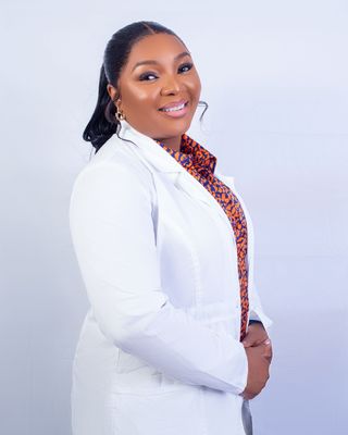 Photo of Yvonne Ekama - Access-A-Telepsych (Now Accepting New Patients), Psychiatric Nurse Practitioner, PMHNP, FNP, BC