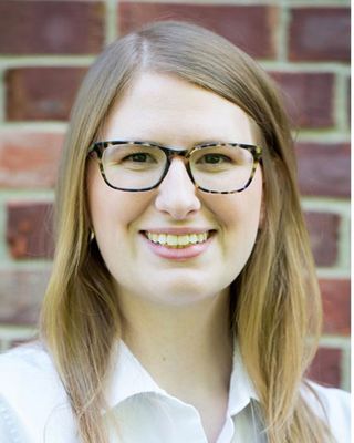 Photo of Megan Cantwell-Blevins, Clinical Social Work/Therapist, LCSW