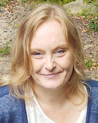 Photo of Inge Lise Hamilton, Psychotherapist