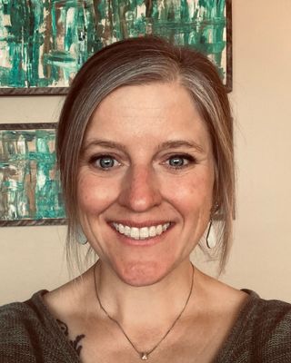 Photo of Angela Povletich, Licensed Professional Counselor, MS, LPC, CSAC, ATR