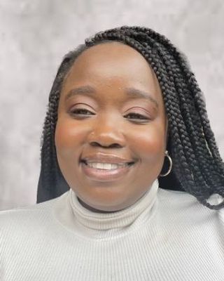 Photo of Esther Laguerre, Clinical Social Work/Therapist, LCSW