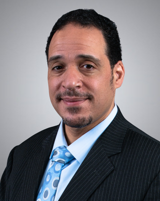 Photo of Dr. Allen Masry, Psychiatrist, MD