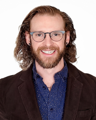 Photo of Timothy Ryan Hicks, Licensed Professional Counselor, MS, LMFT, LPC