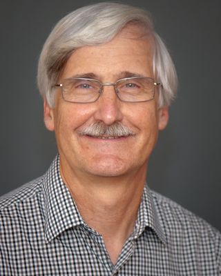 Photo of Clifford J Hurndon, Psychologist, PhD