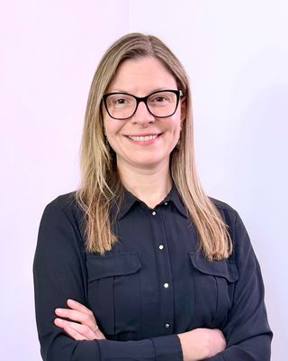 Photo of Tina Lo Proto, Psychologist, PhD