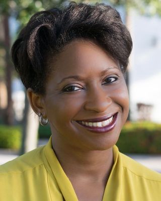 Photo of Chaute Thompson - Inspiring Hope Counseling Services, LPC, Licensed Professional Counselor 