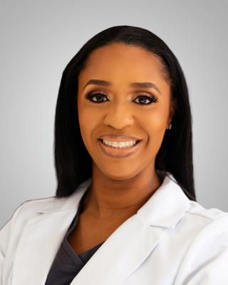 Photo of Jasmine Wilson, Psychiatric Nurse Practitioner, PMHNP, BC