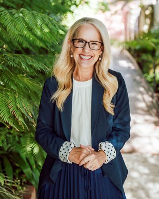 Photo of Kelly Maltman, Psychologist, MC, PsyBA General