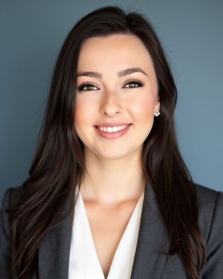 Photo of Gabby Eggleston - Rooted Mental Wellness, PLLC, Psychiatric Nurse Practitioner, APRN, PMHNP