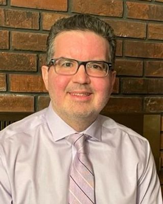 Photo of Anthony F. Tasso, Psychologist, PhD
