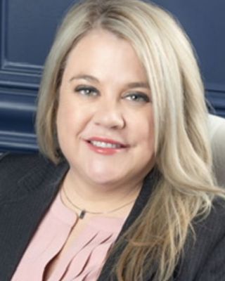 Photo of Samantha F Steel, Clinical Social Work/Therapist, LCSW