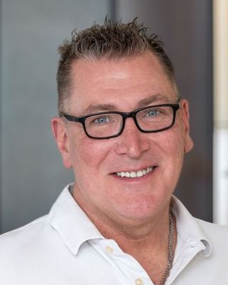 Photo of Dr. Paul Dobransky, Psychiatrist, MD