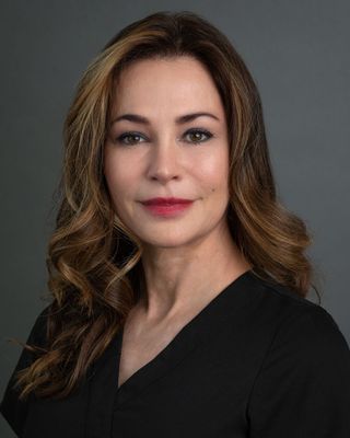 Photo of Sherri Crespin, Psychiatric Nurse Practitioner, APRN, PMHNPBC