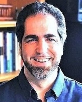 Photo of Brenden Readett, Psychologist in Medina, NY