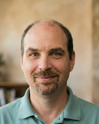 Photo of Nicolas Queen, Clinical Social Work/Therapist, LCSW