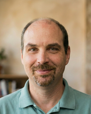 Photo of Nicolas Queen, Clinical Social Work/Therapist, LCSW