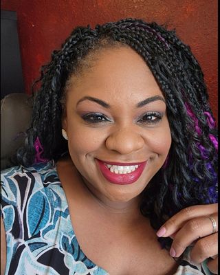 Photo of DeAne G Matthew, Licensed Mental Health Counselor, MA, LMHC